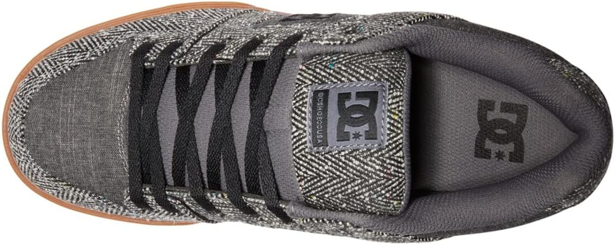 DC Shoes image number 1