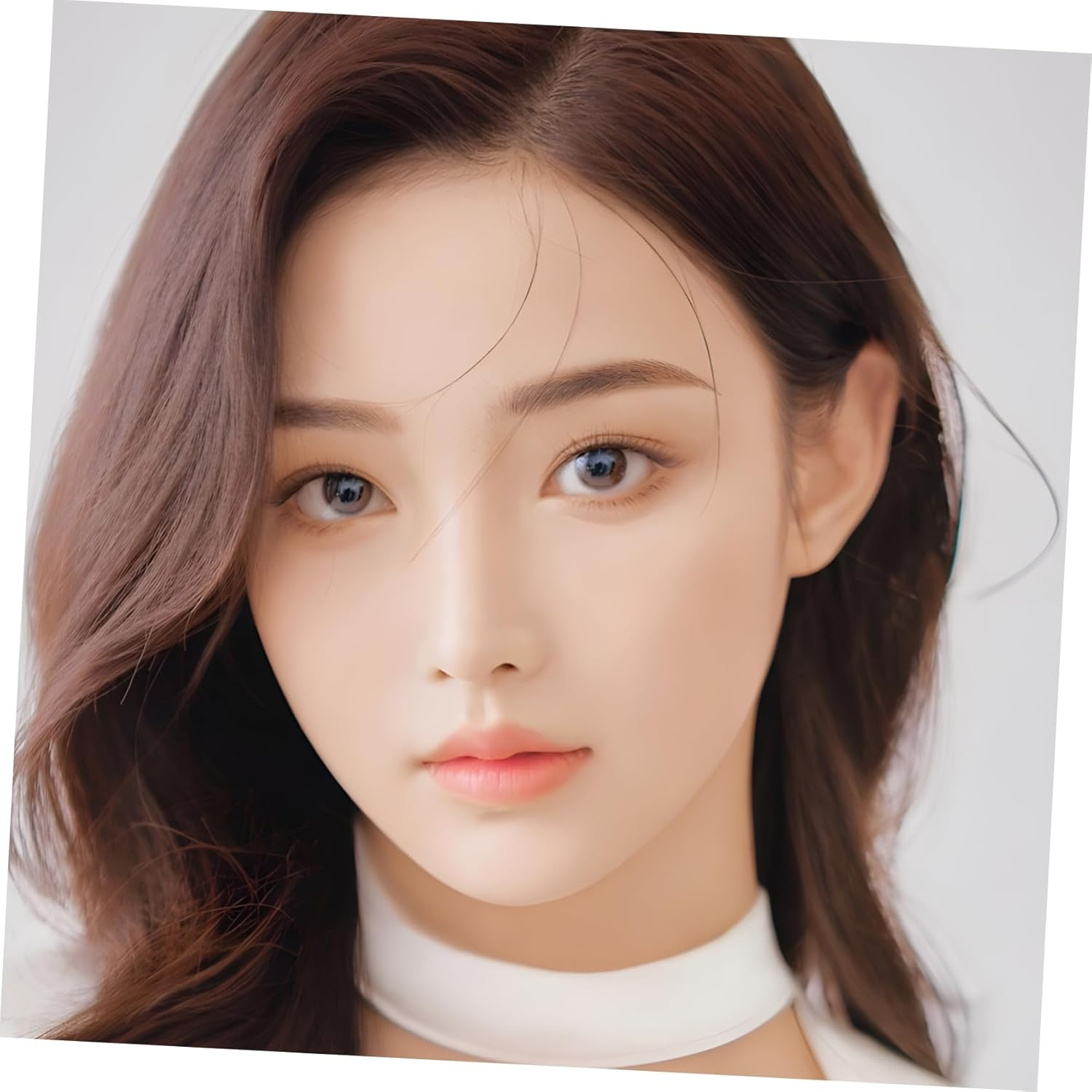 Gatuida 3 Sheets Waterproof 3D Eyebrow Tattoo Stickers Peel off Adhesive Eyebrow Transfers for Natural Look Suitable for Daily Makeup and Special Occasions image number 1