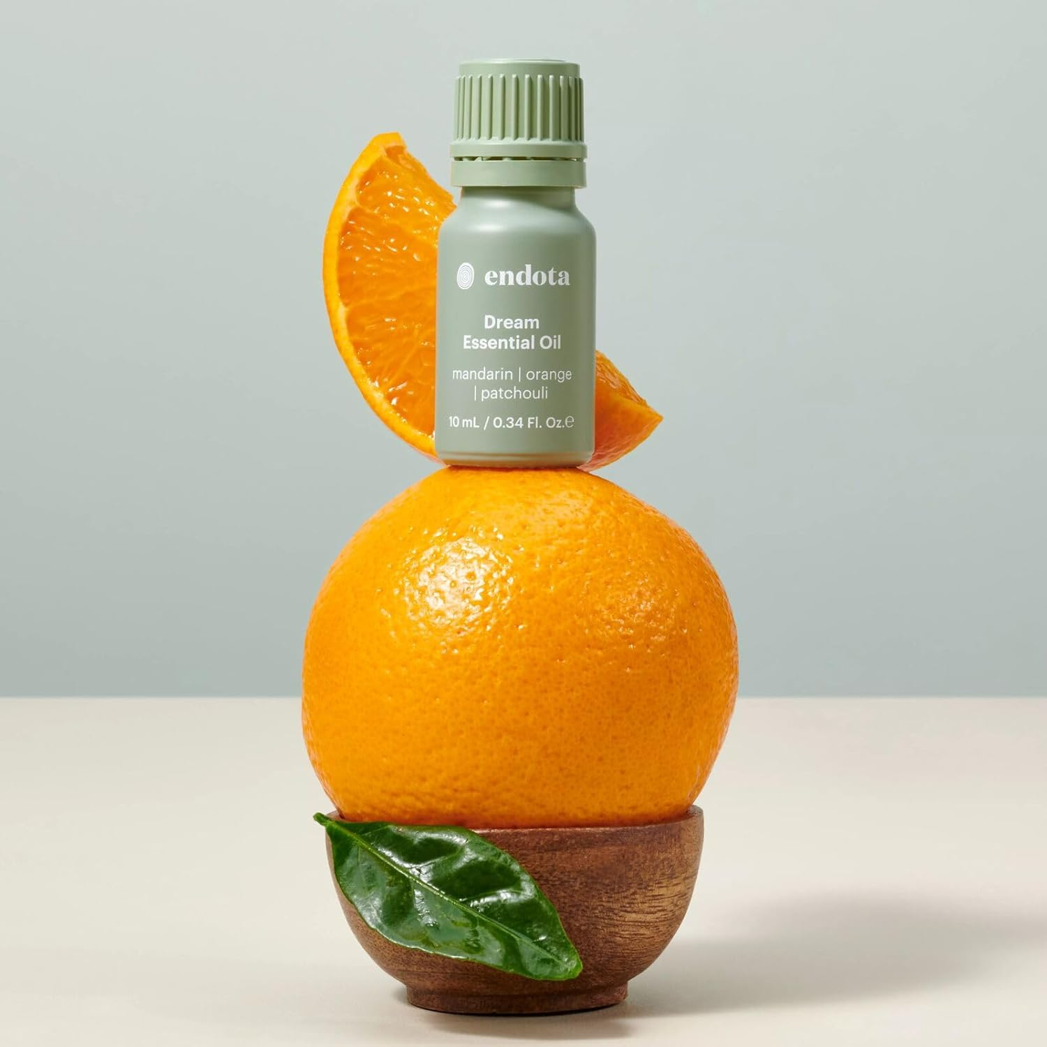 Endota Live Well Dream Essential Oil 10 Ml, a Blend of 100% Pure Essential Oils for a Deeper, Better Night&rsquo;S Sleep. image number 2