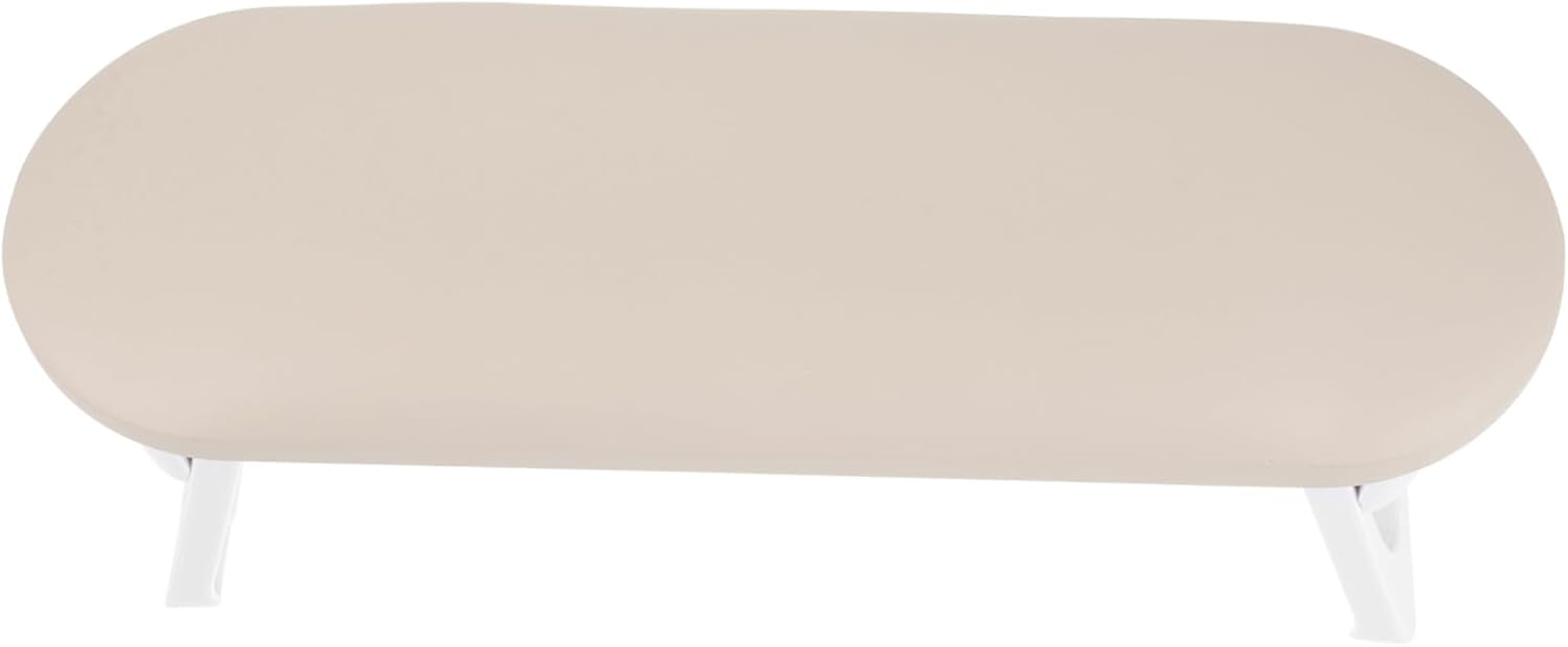 CANIGHT Hand Rest for Nails Manicure Hand Pillow Set Nail Art Arm Rest Wrist Support Desk image number 3