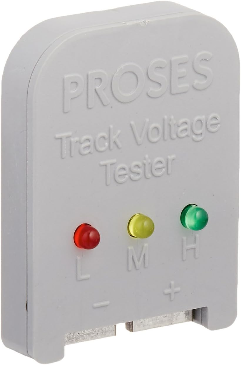 Bachmann Industries Track Voltage Tester image number 4