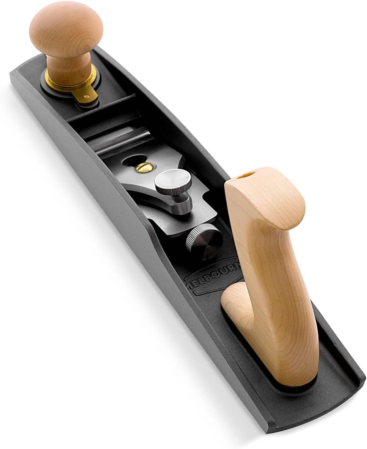 Melbourne Tool Company Low Angle Jack Hand Plane image number 1