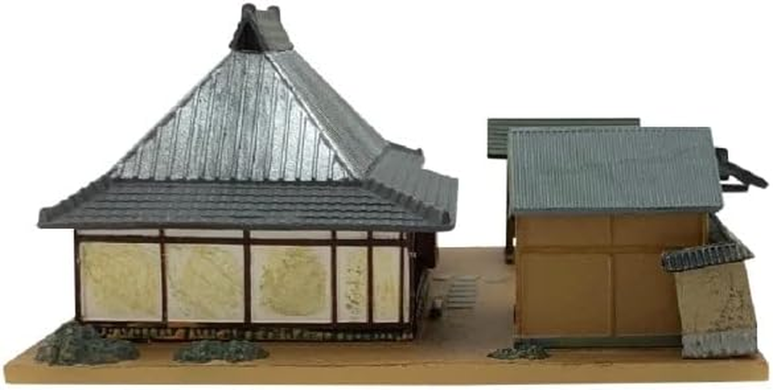 Building Collection Building Collection 005-5 Farmhouse E5 Diorama Supplies 324560 image number 5