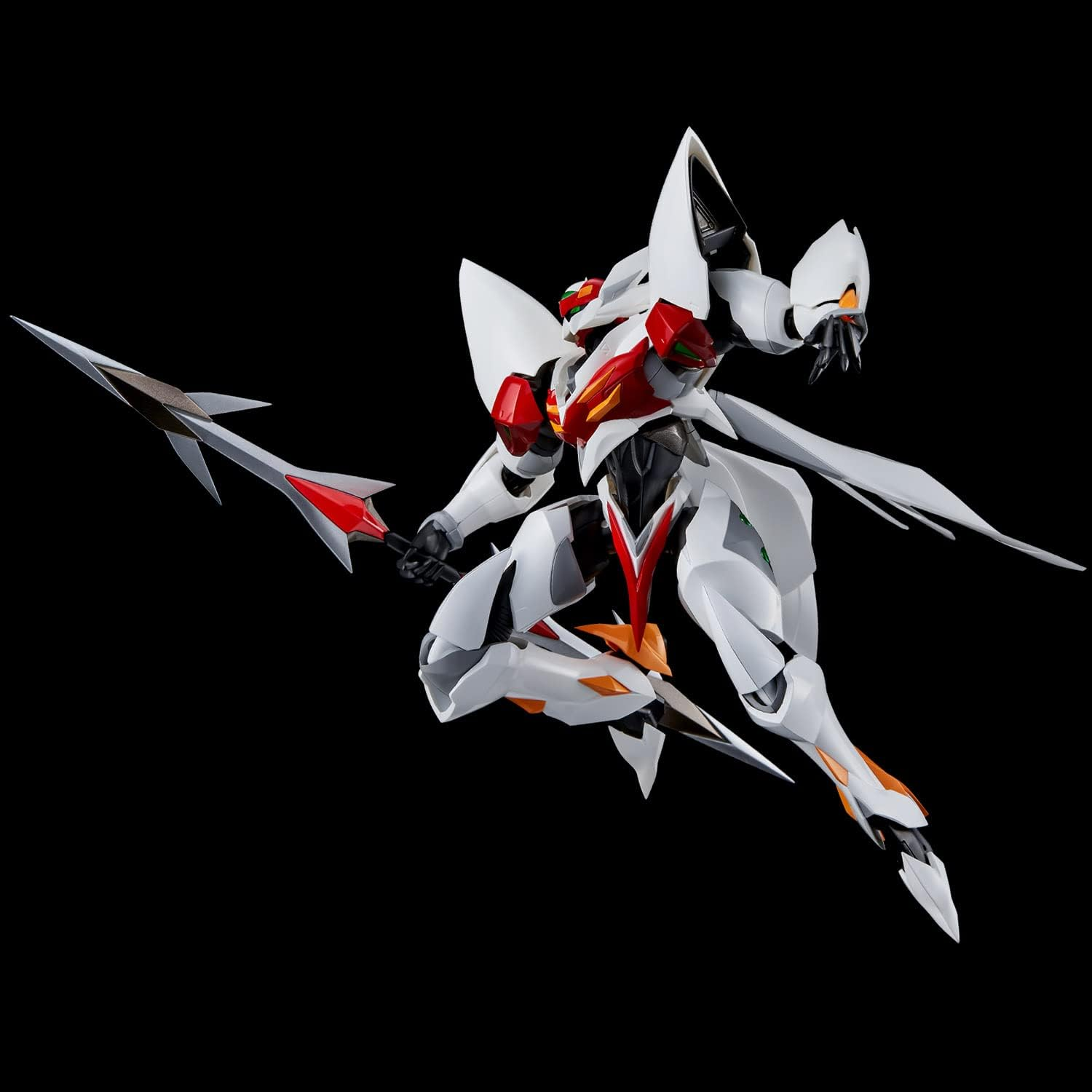 Sentinel - Blaster Tekkaman Blade, Sentinel Riobot image number 1