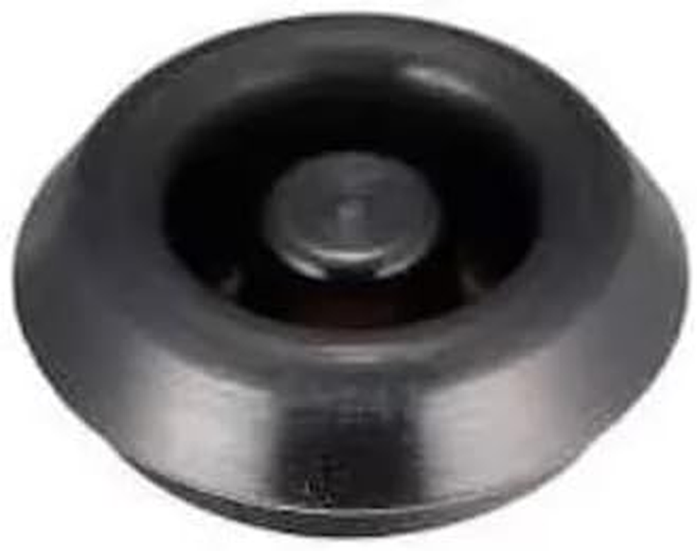 Anakel Home Valve Diaphragm Compatible with Fissler Blue Point, Fissler Vitaquick and Comfort Pots, Manufactured up to 2010, Pack of 2, Adaptable, Black image number 3