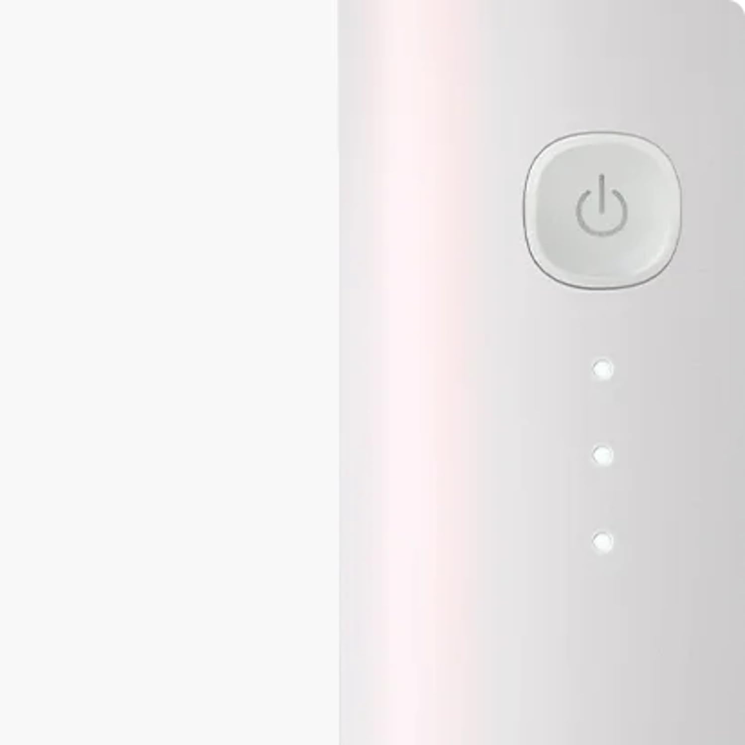 Xiaomi Cordless Hair Straightener Brush EU image number 5