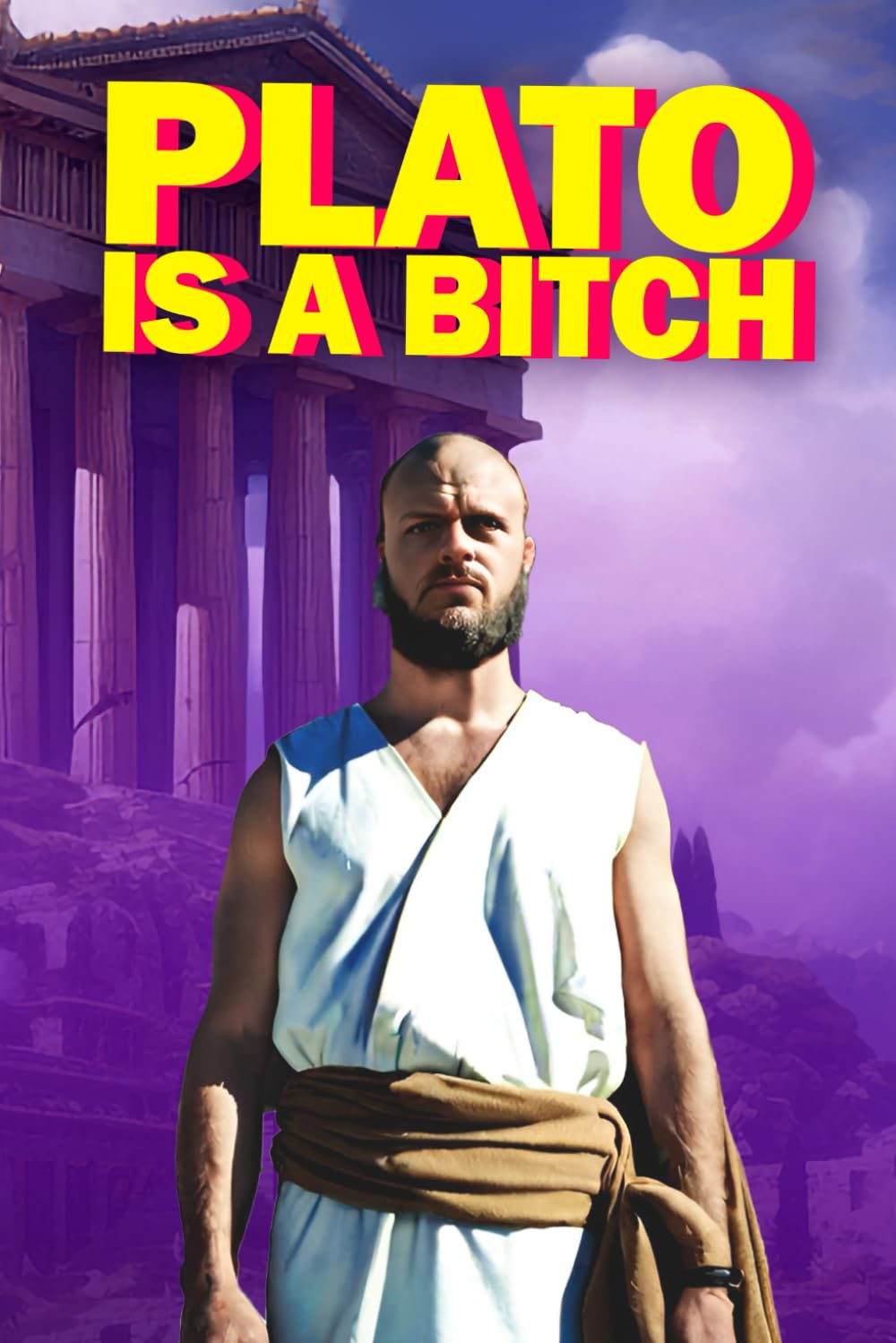 Plato Is a Bitch: AI and Bomberguy image number 1