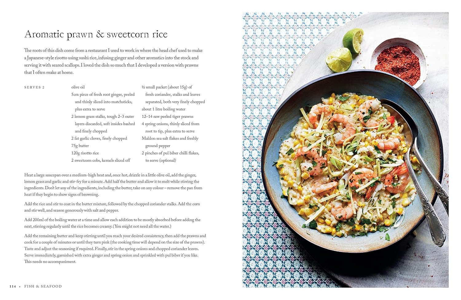 Persiana Everyday: Sabrina Ghayour S Long-Awaited Follow-Up to Persiana image number 5