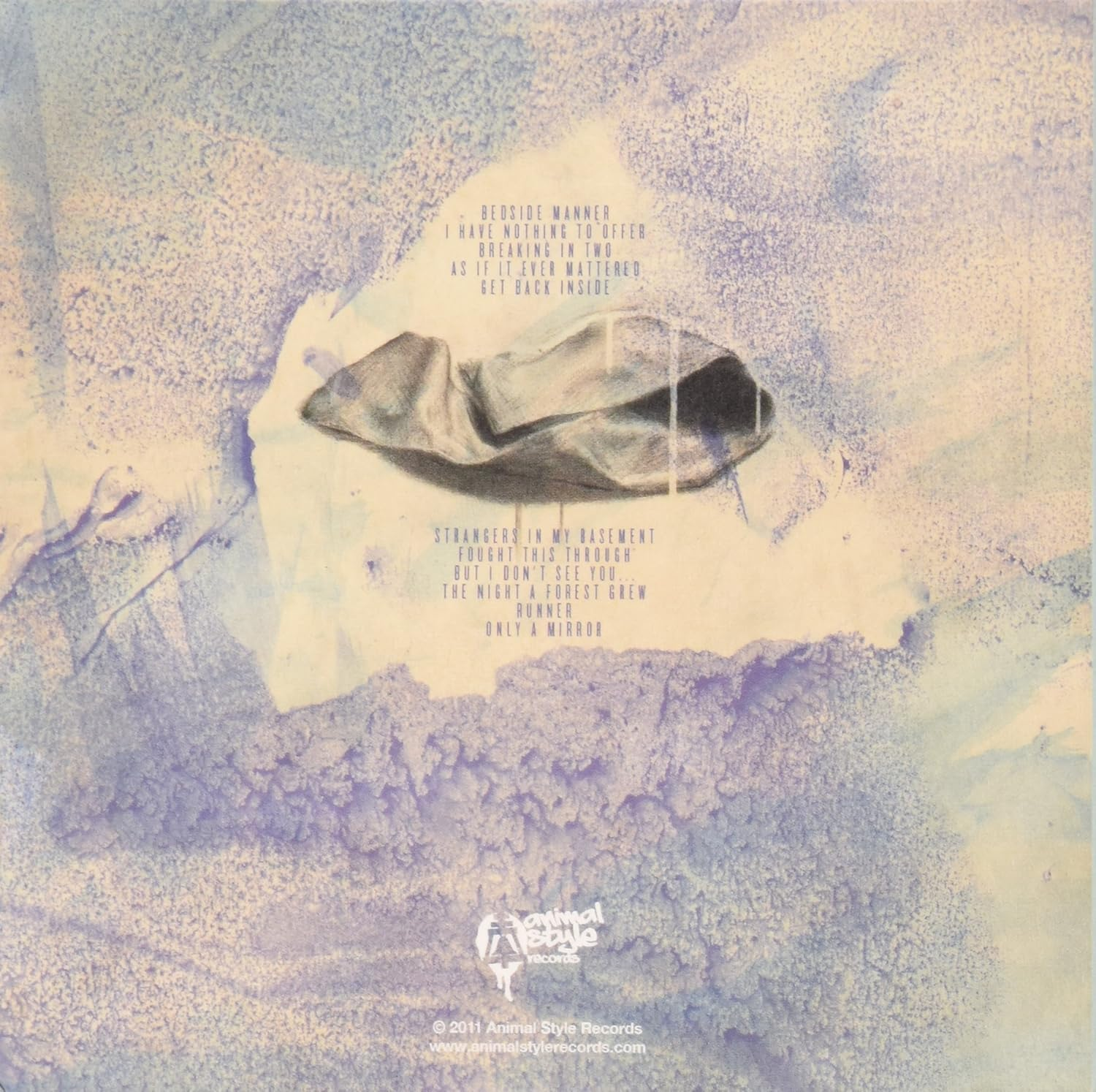 Only a Mirror image number 1