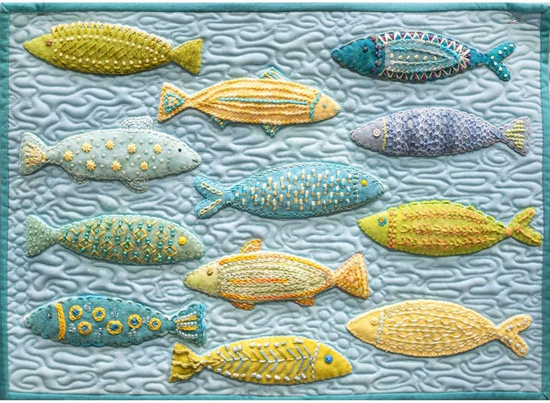 Wonderfil Eleganza #8 Solid Perle Cotton - First Snow 5G Ball (EL5G-06) image number 4