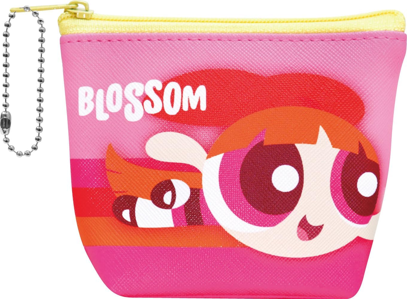J'S Planning Powerpuff Girls Line SNP085 Mini Pouch