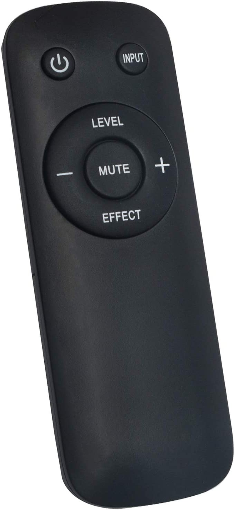 ALLIMITY New Replacement Remote Control Compatible with Logitech Surround Sound Speaker System Z906 image number 3