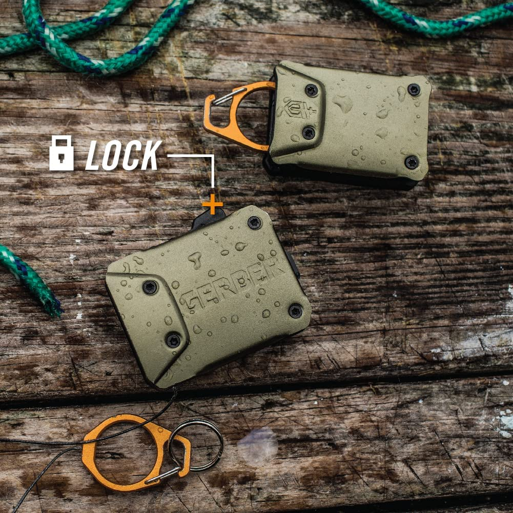 Gerber Defender&trade; Tether Small image number 2