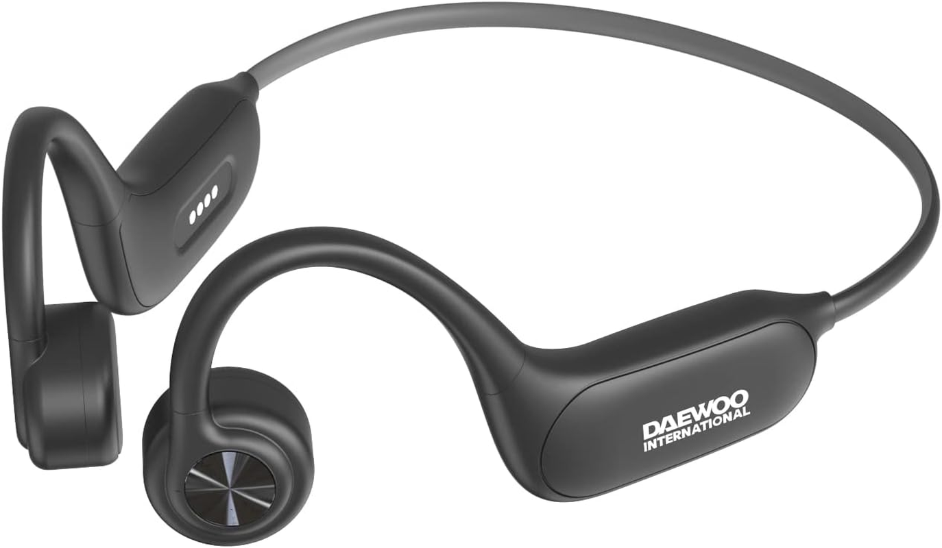 Daewoo Marathon Bone Conduction Headphones image number 4