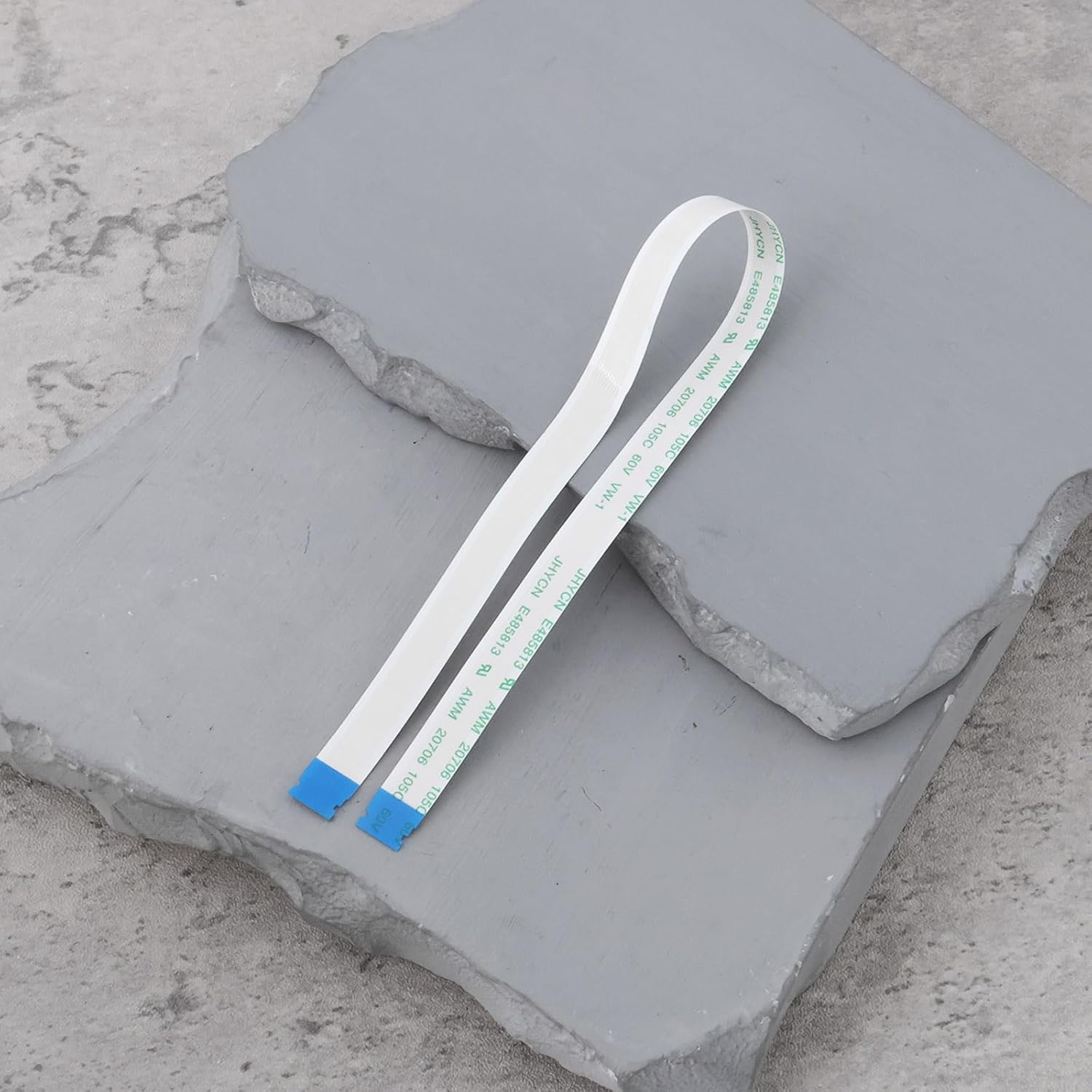 Create Idea Game Console Power Switch Cable Compatible with Xbox Series X Game Machine image number 6