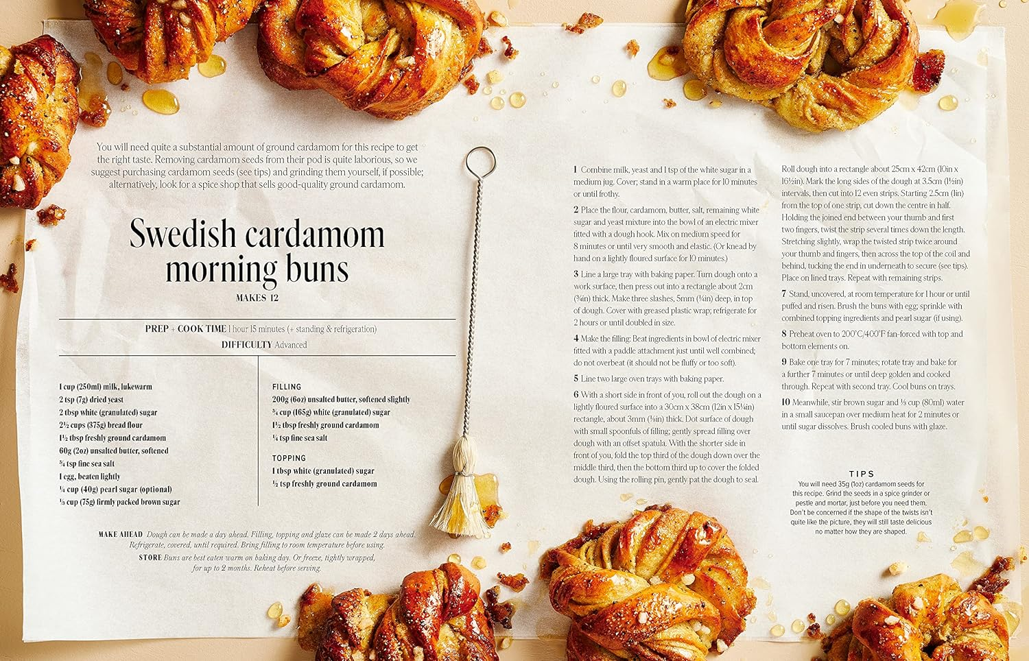 Test Kitchen Baking image number 5