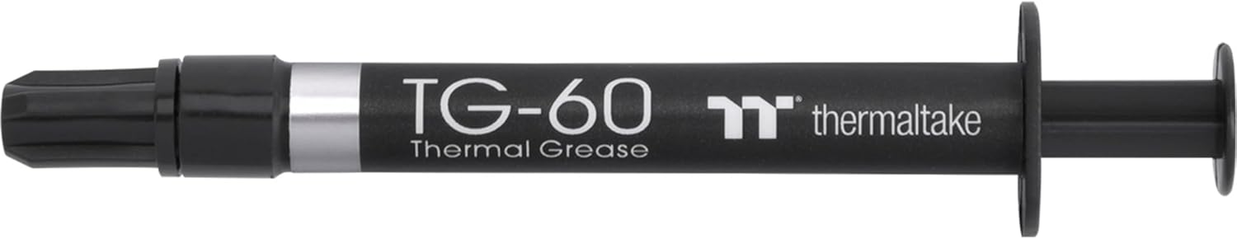Thermaltake TG-60 Premium Liquid Metal Thermal Compound Kit, CL-O034-GROSGM-A image number 1