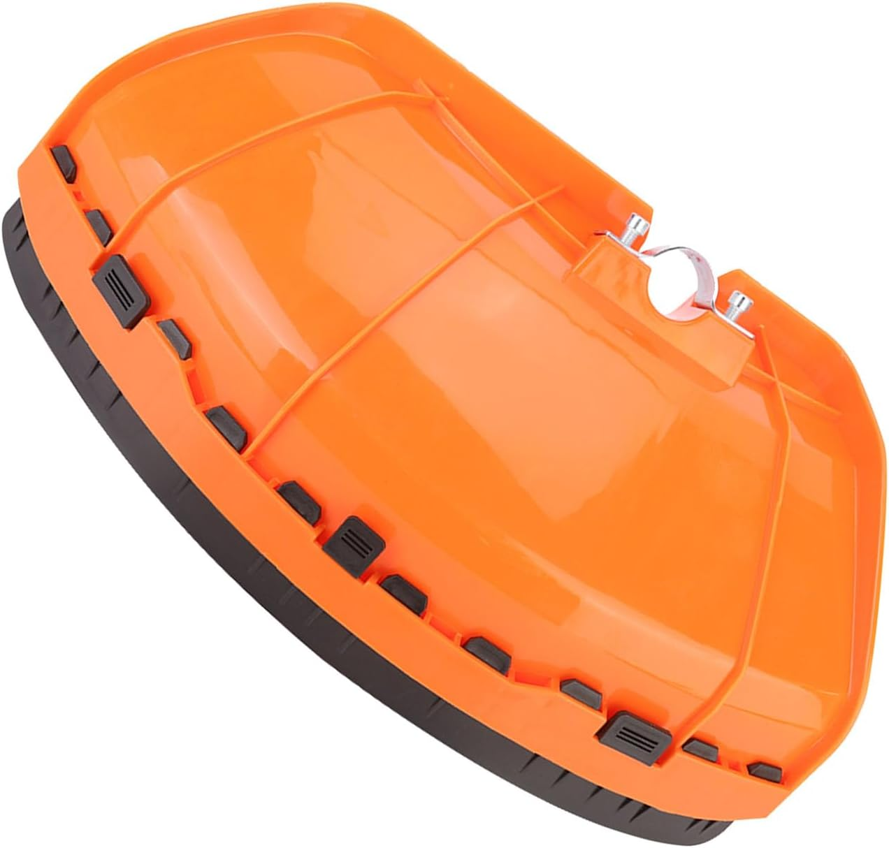 Eater Guard, 26Mm/28Mm Red Plastic Lawn Mower Trimmer Cover Accessory, Brush Cutter Guard - String Trimmer Accessories image number 6