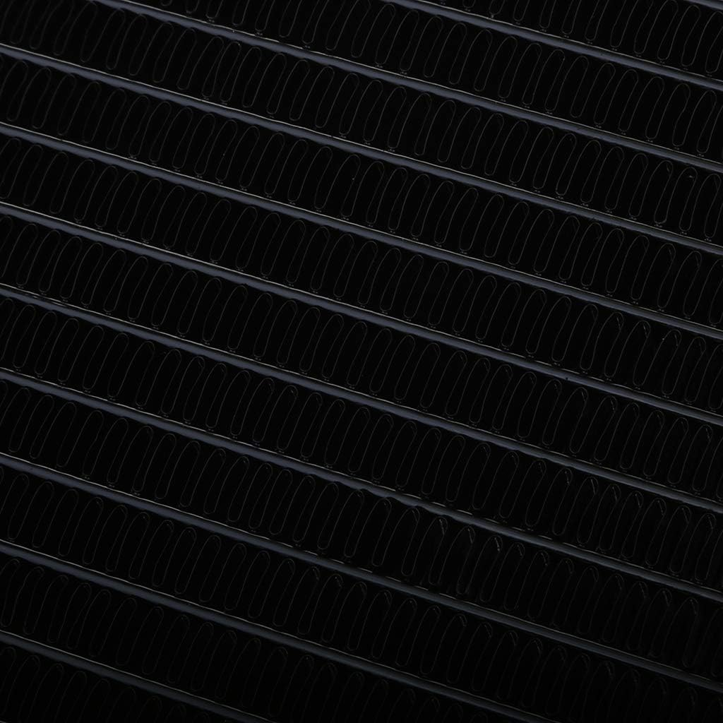 OEM Motorcycle Cooling Cooler Radiator Fit for VTR250 2005 2006 2007 image number 2