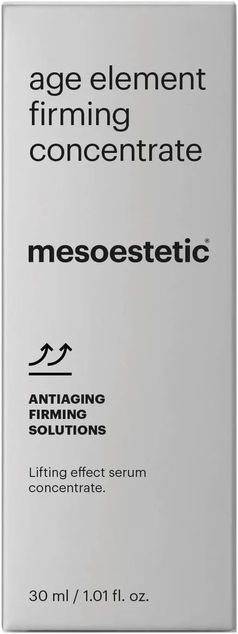Mesoestetic Age Element Firming Concentrate 30Ml