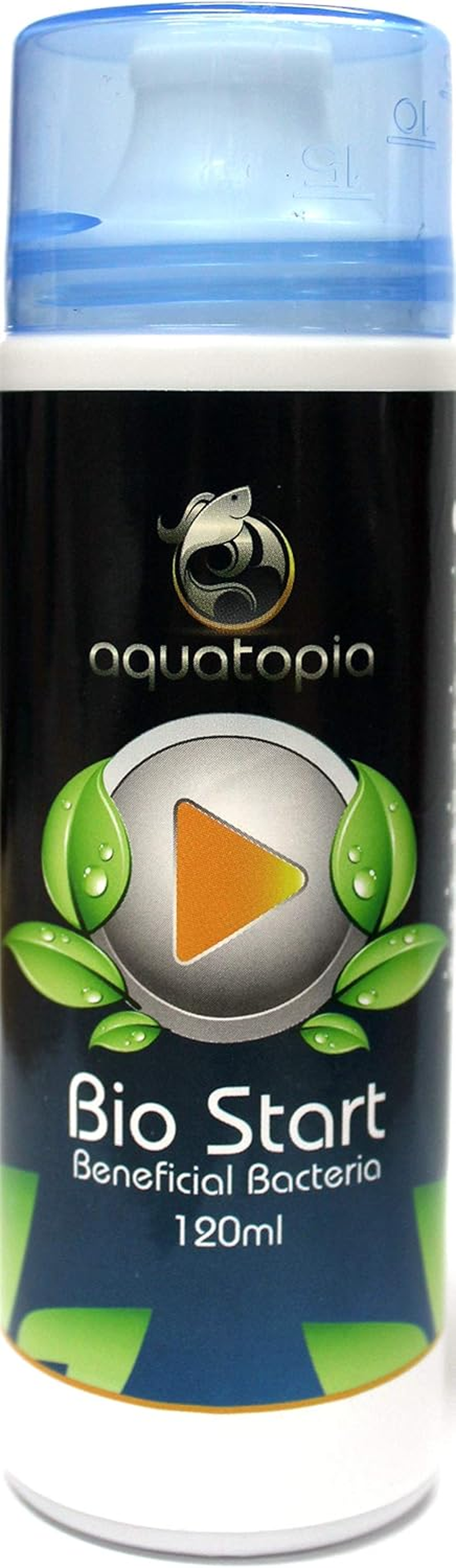 Aquatopia Bio Start Beneficial Bacteria,
