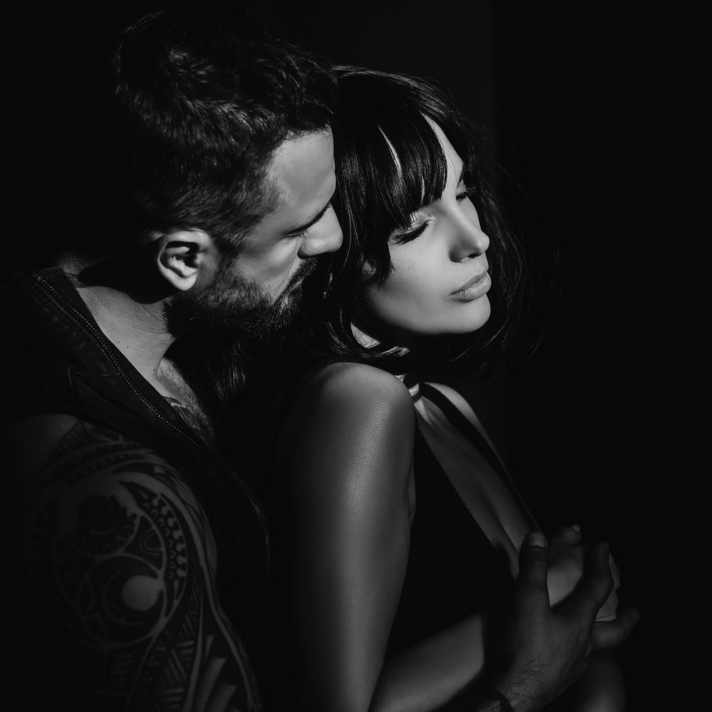 Niche Collection - Other 13 by Khalis for Men - 3.4 Oz EDP Spray