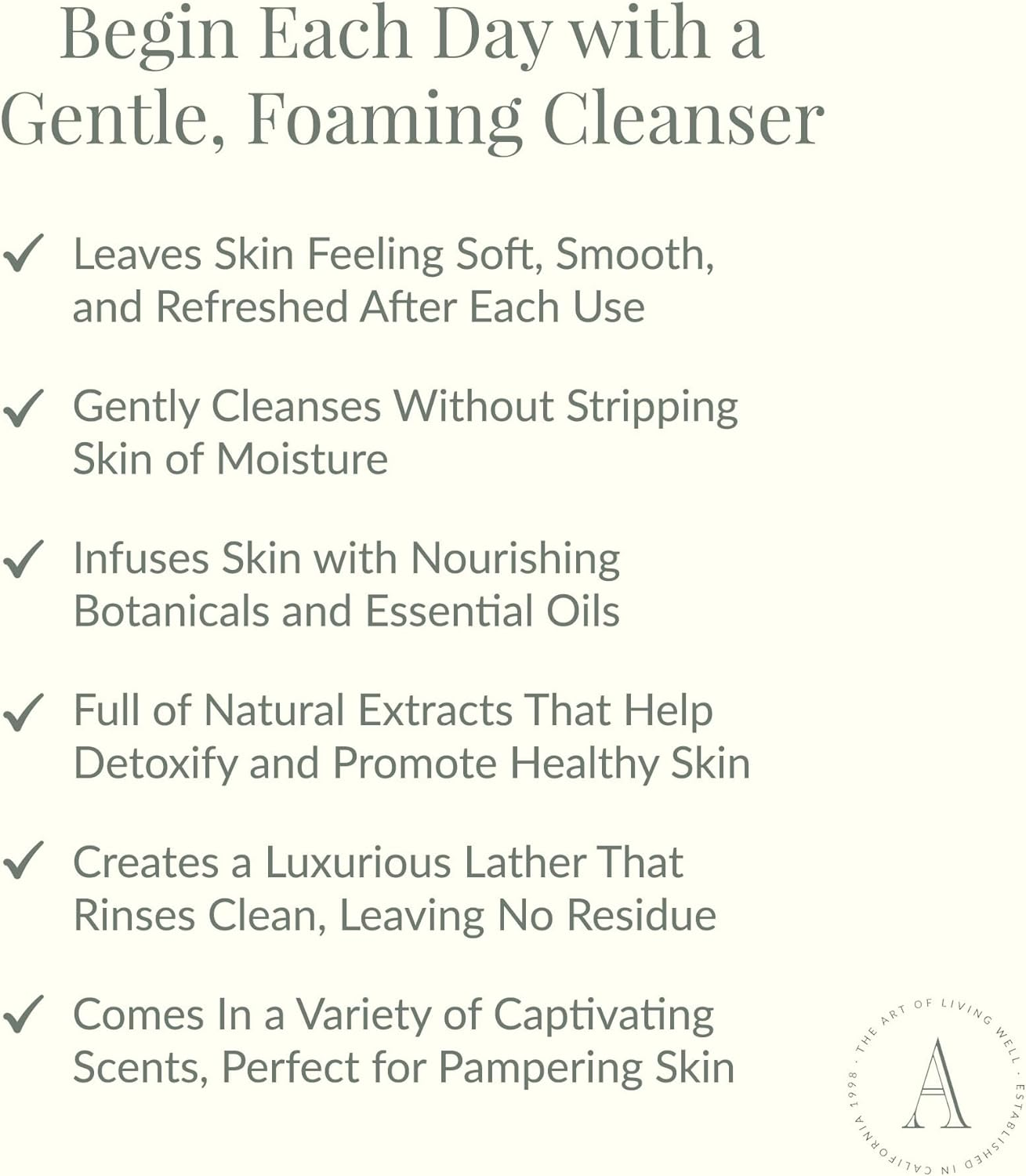 Body Wash - Coconut by Archipelago Botanicals for Unisex - 17 Oz Body Wash