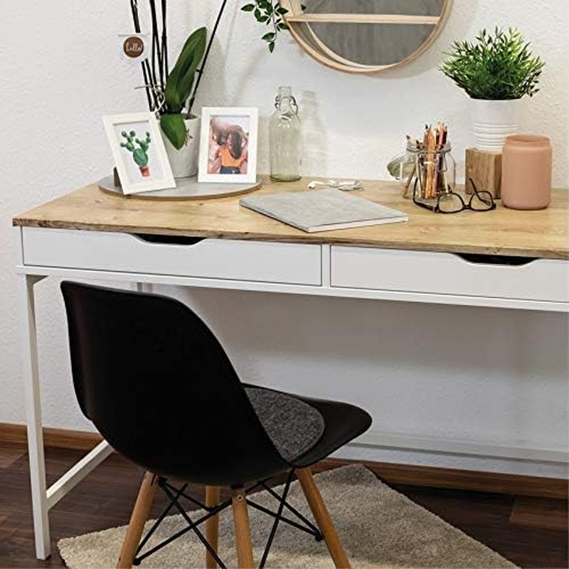 D-C-Fix 346-0668 Decorative Self-Adhsive Film, Ribbeck Oak, 17" X 78" Roll image number 4