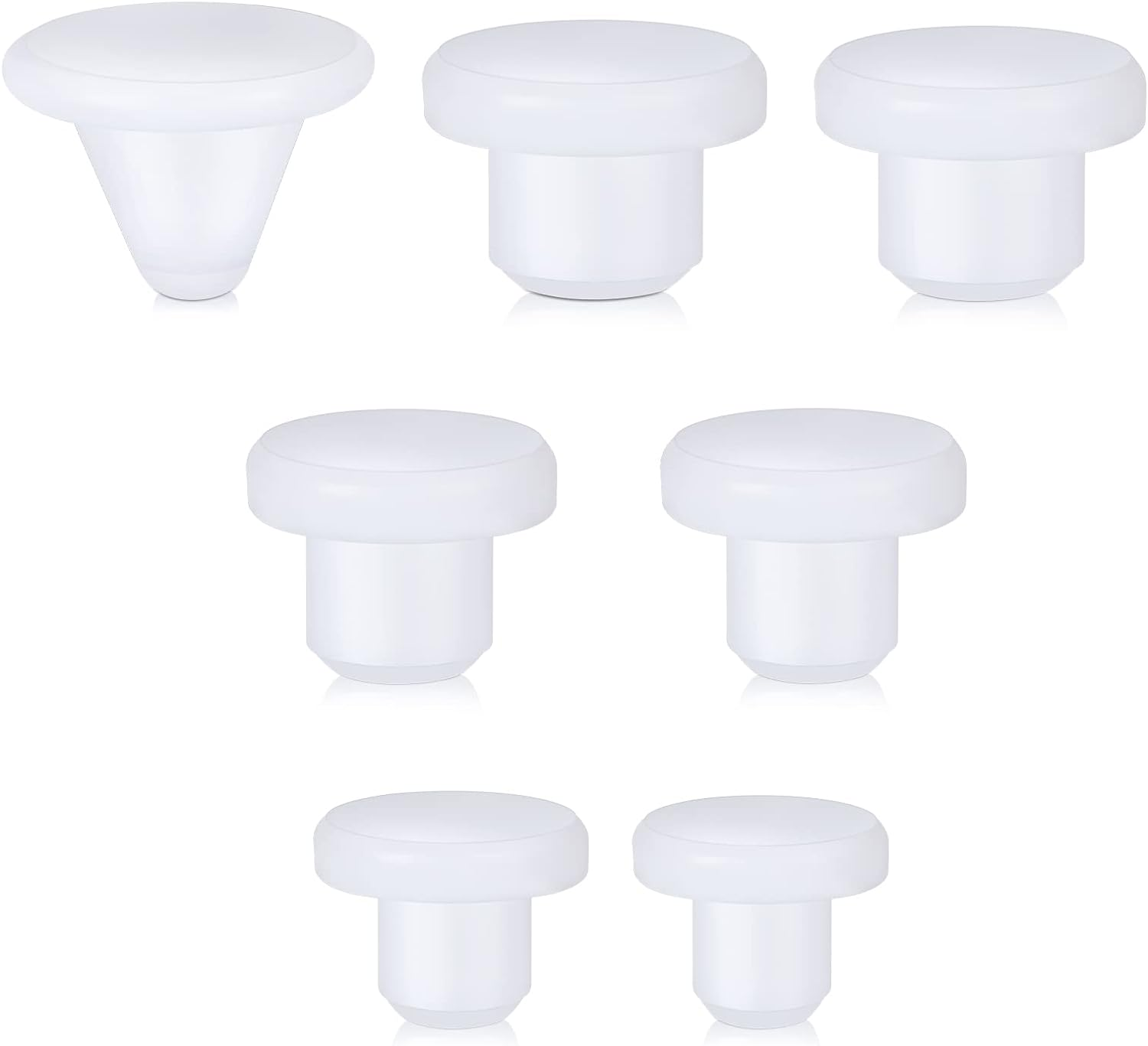 MODRSA No-Metal-Type NA image number 1