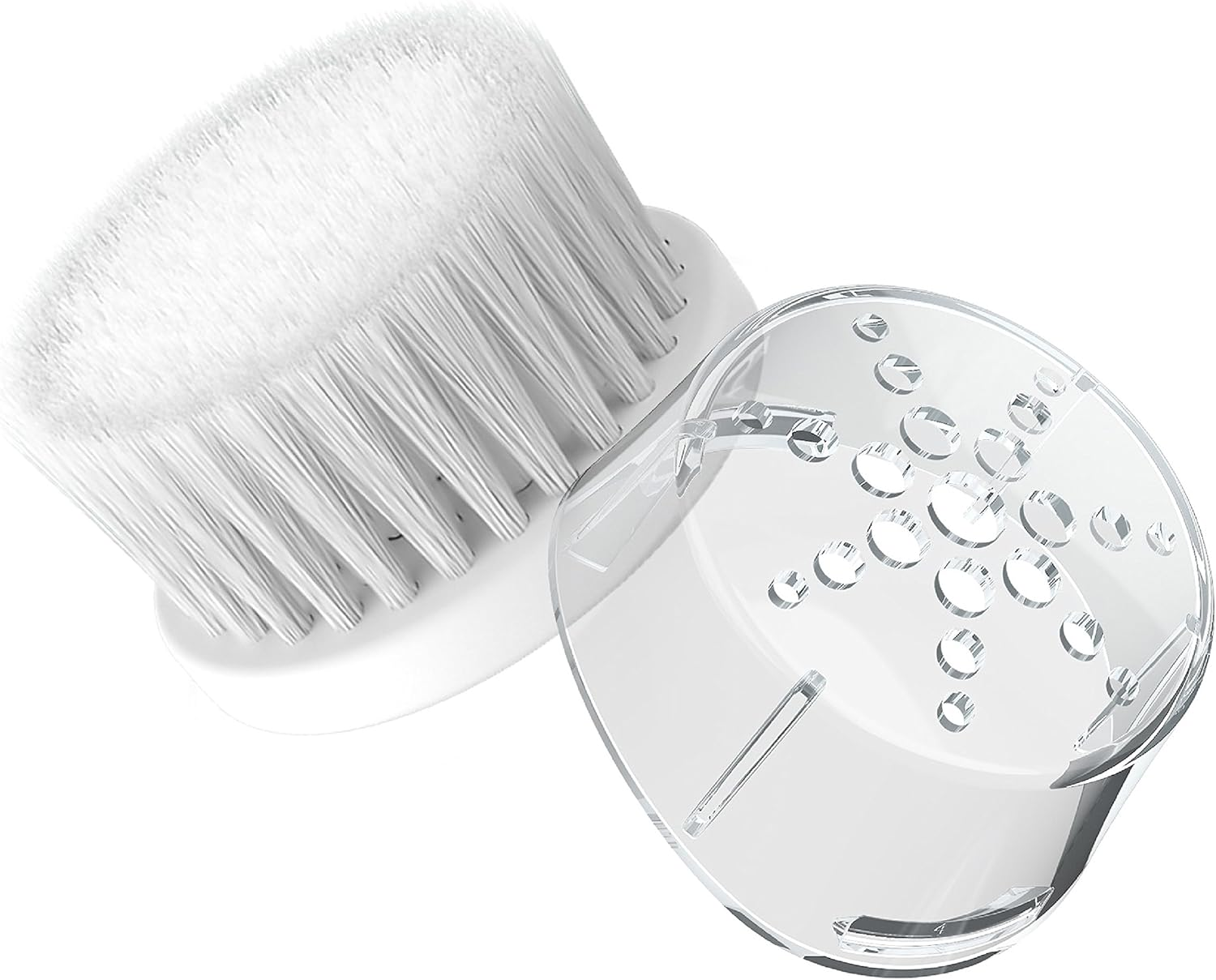 Remington Sensitive Brush Head Replacement, 2 Count image number 3