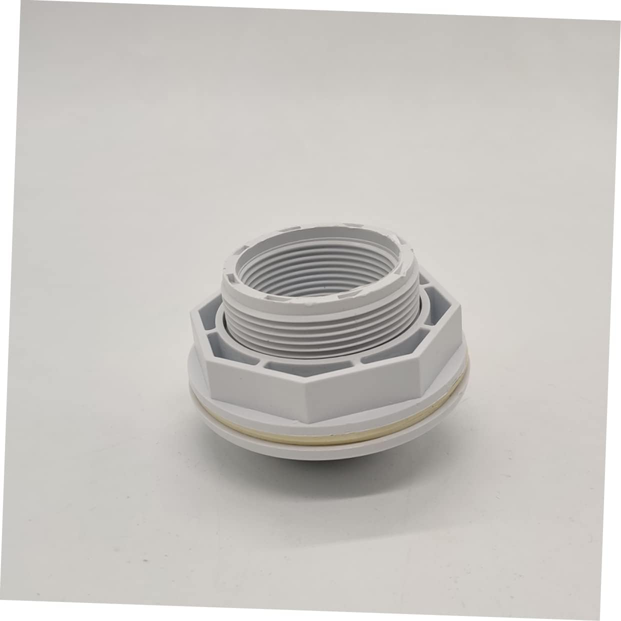 HANABASS 2Pcs Replacement Pool Inlet Nozzle for Stream Flow Directional Return Jet Fitting for Pool Spa and Swimming Accessories image number 2