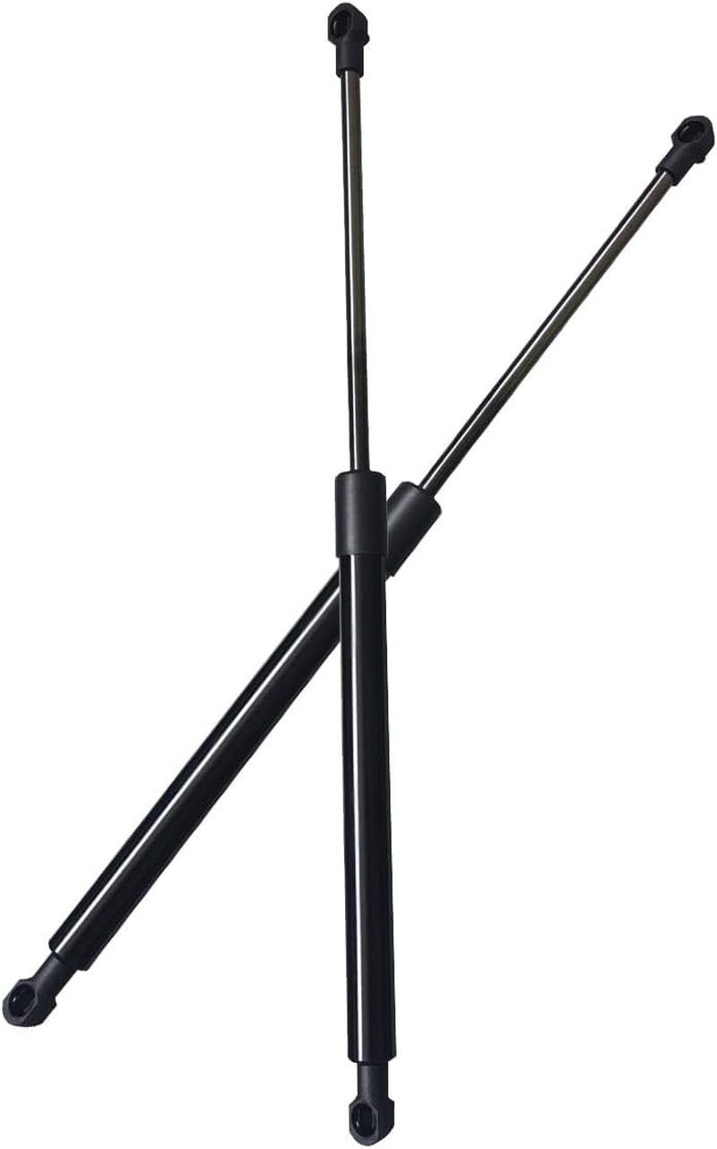 2 Boot Gas Struts for Hyundai Accent RB 2010 2011 2012 2013 2014 2015 2016 2017 2018 2019 Hatch Active Elite Sport SR Premium 4&5 Door Hatchback Rear Trunk Boot Tailgate