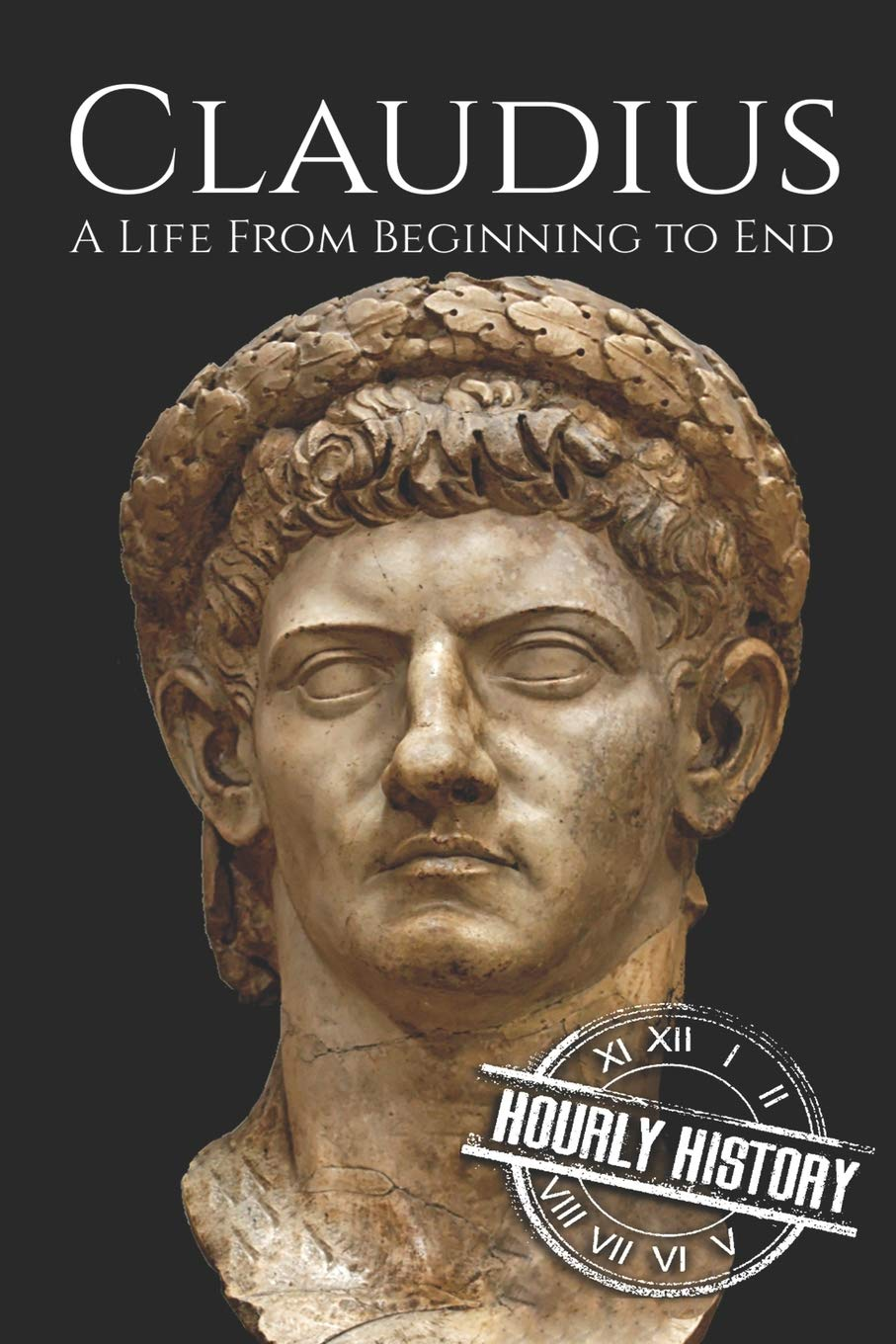 Claudius: a Life from Beginning to End image number 1