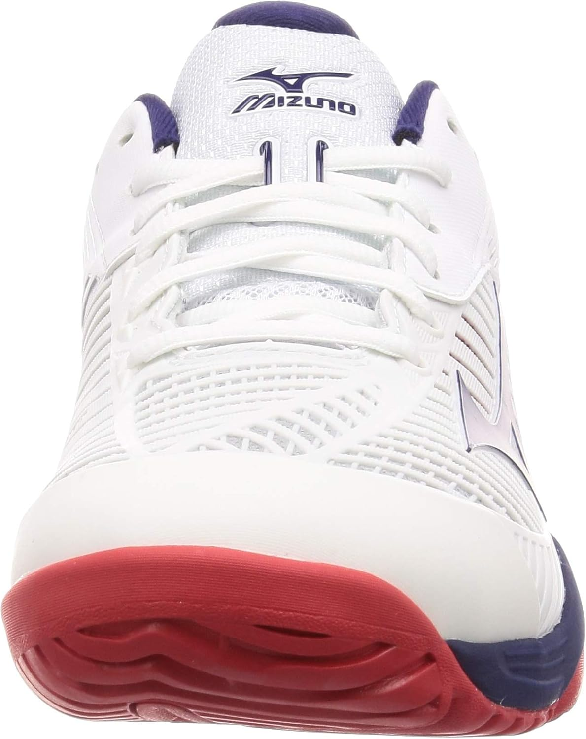 Mizuno Wave Exceed Tour 3 AC Tennis Shoes image number 4