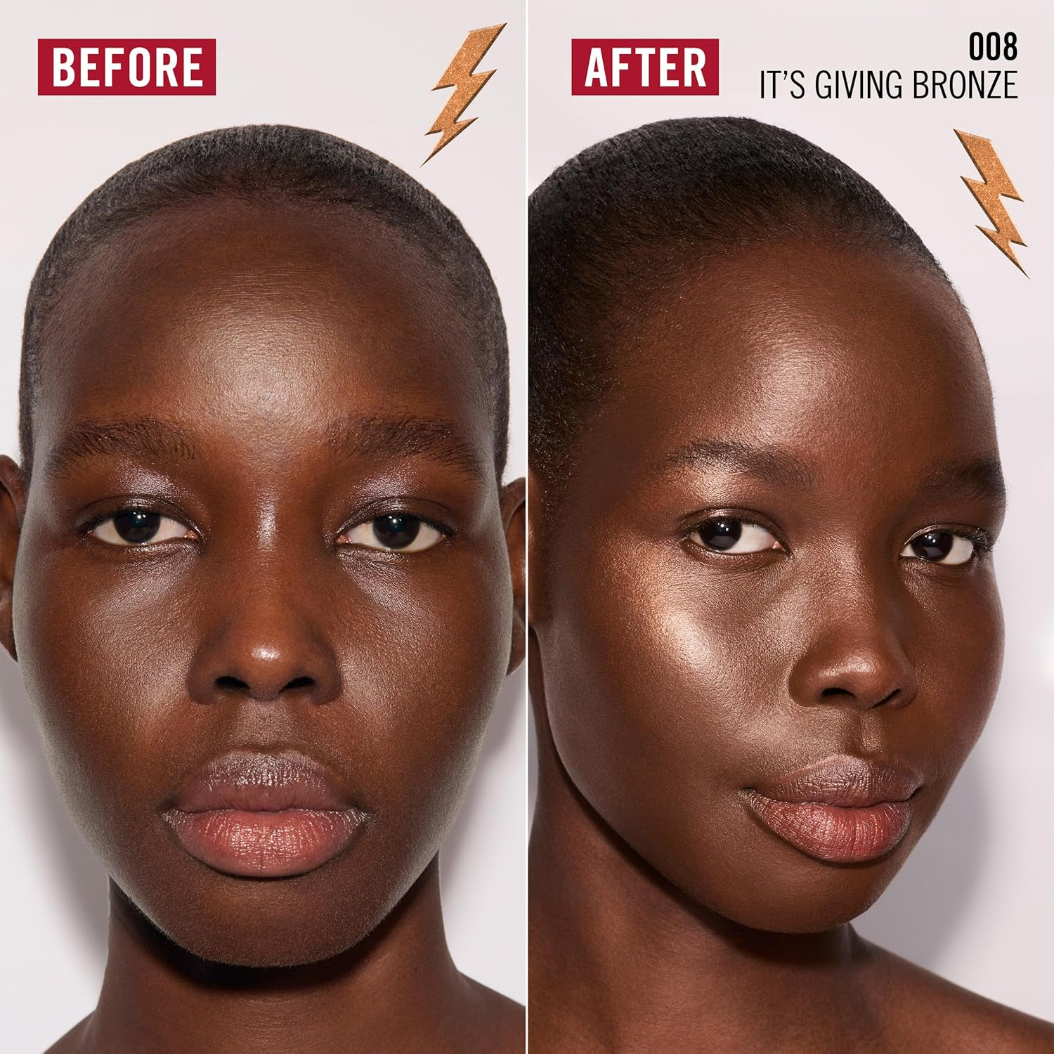 Rimmel Multi Tasker Turbocharged Glow, 008 It'S Giving Bronze, 10Ml - Iconic As Usual image number 3