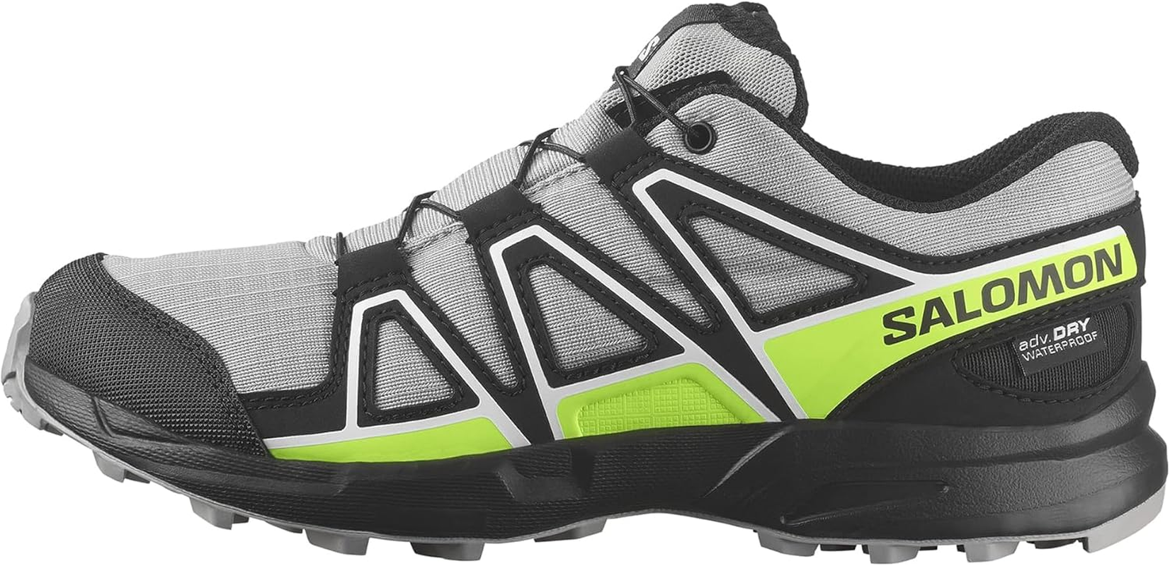 Salomon Junior Speedcross Outdoor