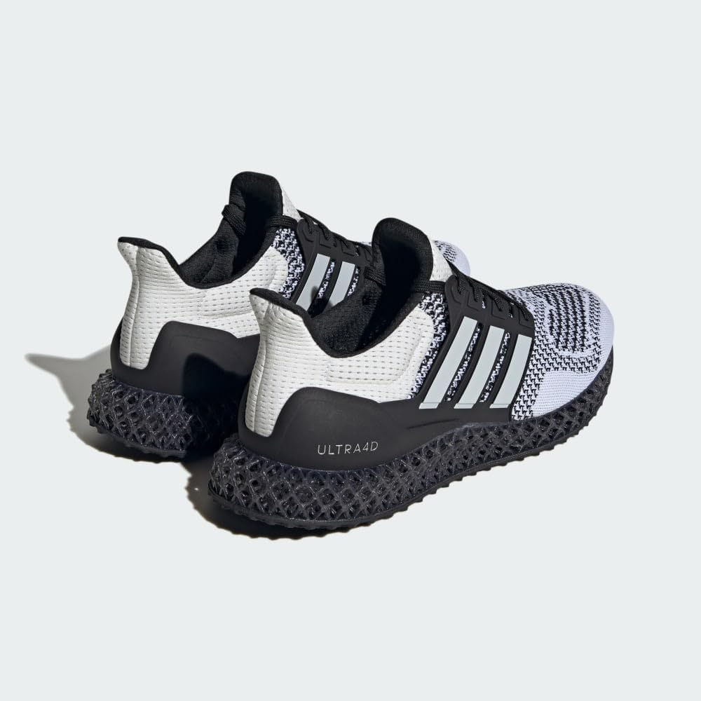 Adidas Unisex-Adult Ultra 4D Sneaker image number 6