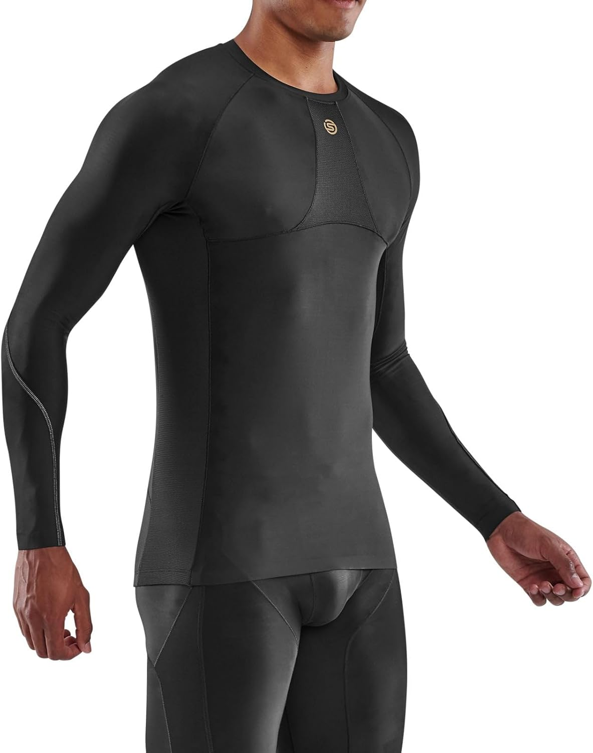 Skins Men'S Regular Shirt image number 3