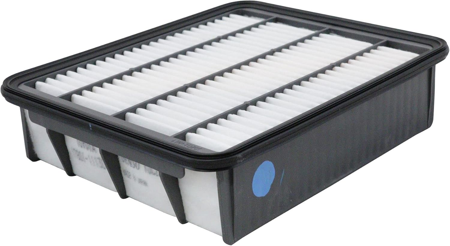 Toyota Genuine Parts 17801-03010 Air Filter image number 1