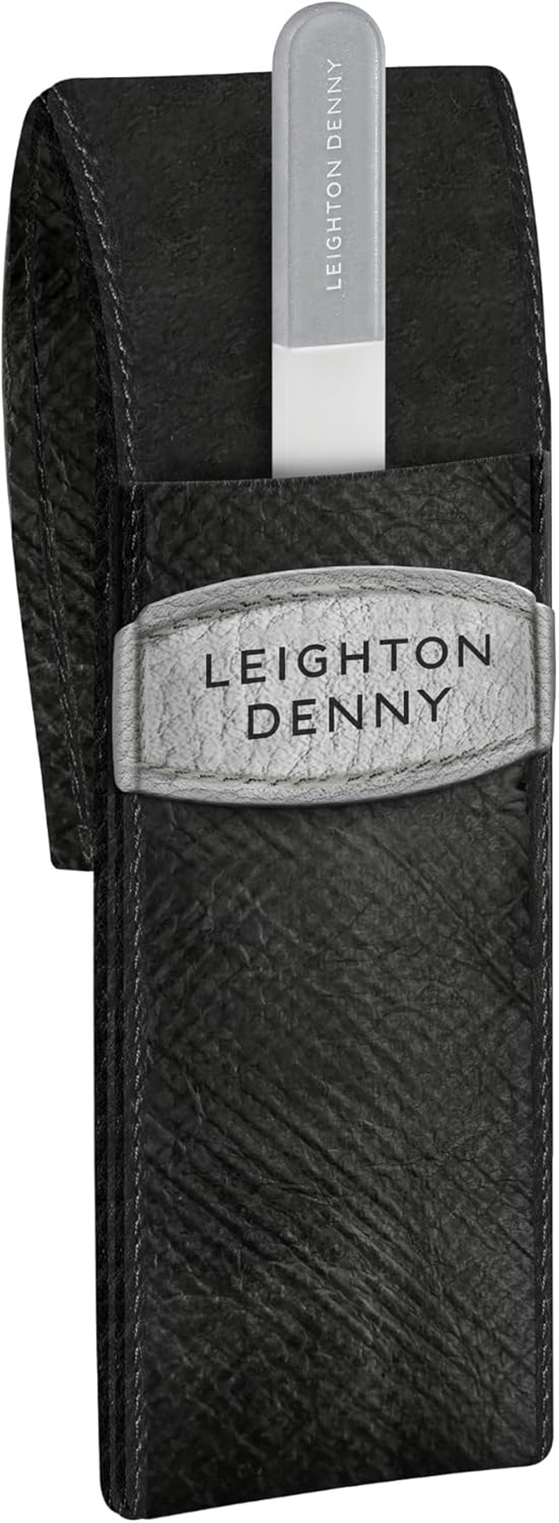 LEIGHTON DENNY Crystal Nail File Gift Set image number 3