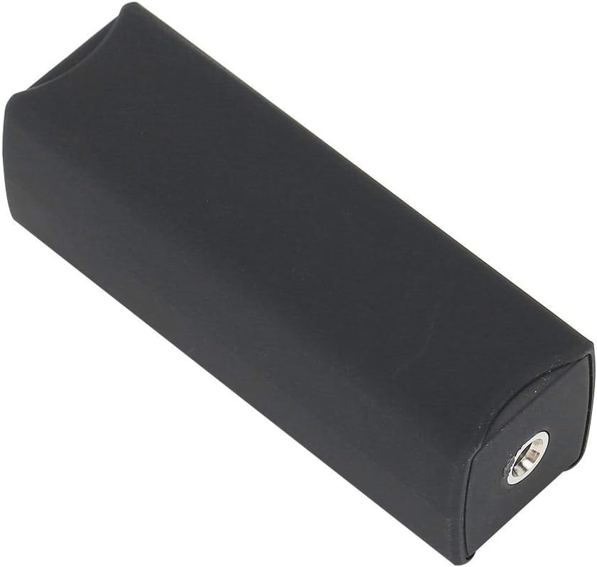 Oumij1 3.5Mm Noise Isolator Ground Loop Noise Filter Isolator for Home Stereo Car Audio with 3.5Mm/0.1In Audio Cable image number 5