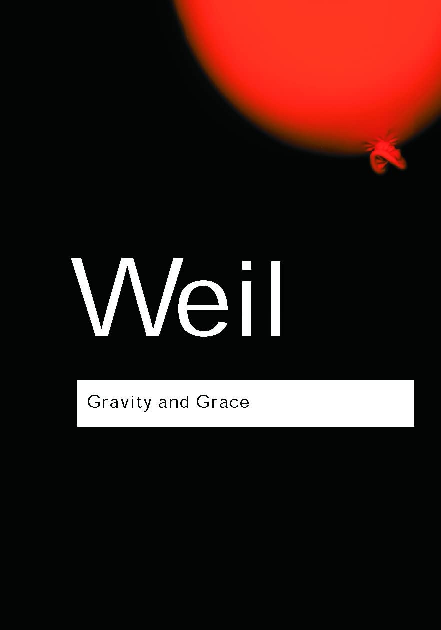 Gravity and Grace: Volume 41