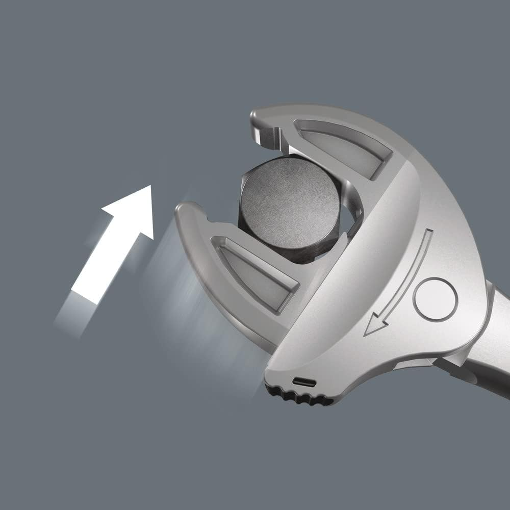 Wera 6006 Joker 2 Set 1 image number 4