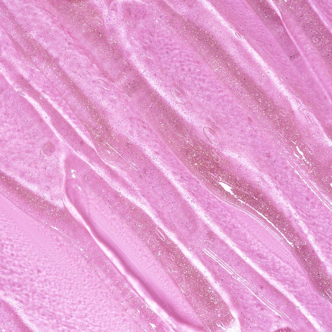 B.Tan Clear Gradual Self Tan Gel | Glow Your Own Way Shimmer - Sunkissed Golden Bronze, Transfer Free, Best Extender, Moisturizing, Non Toxic Sunless Tanning Lotion, No Fake Tanner Smell, 16 Fl Oz image number 6