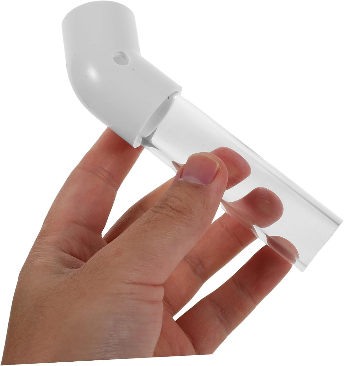 YARNOW Fish Egg Incubator for Aquarium Breeding Cichlids Hatchery Incubator Fish Tank Incubation Box for Breeding Aquatic Pets image number 6