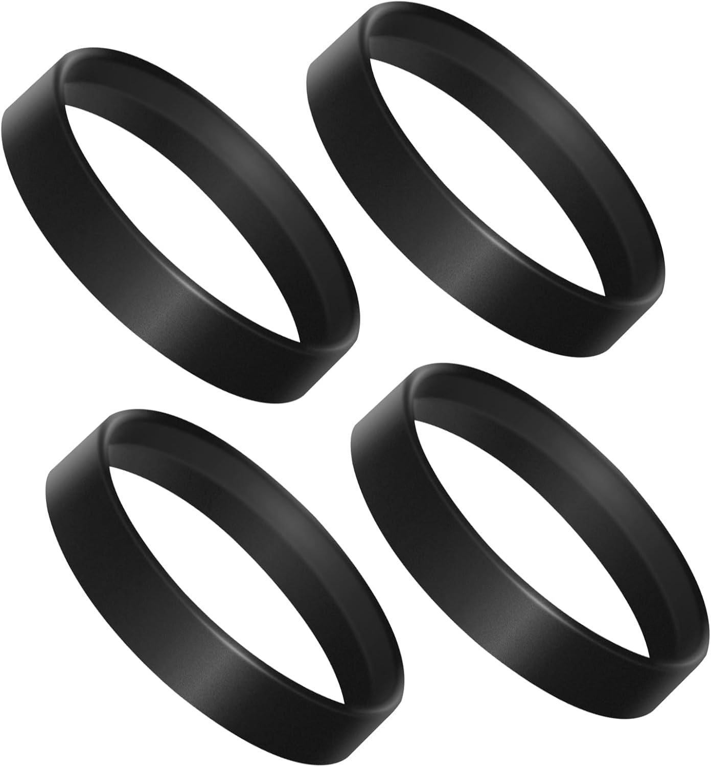 HC-113G Panel Clamp Gasket for Heliocol Sunstar Swimming Pool Solar Panels, Component of Panel Clamp Assembly HC-113-4 Pack image number 6