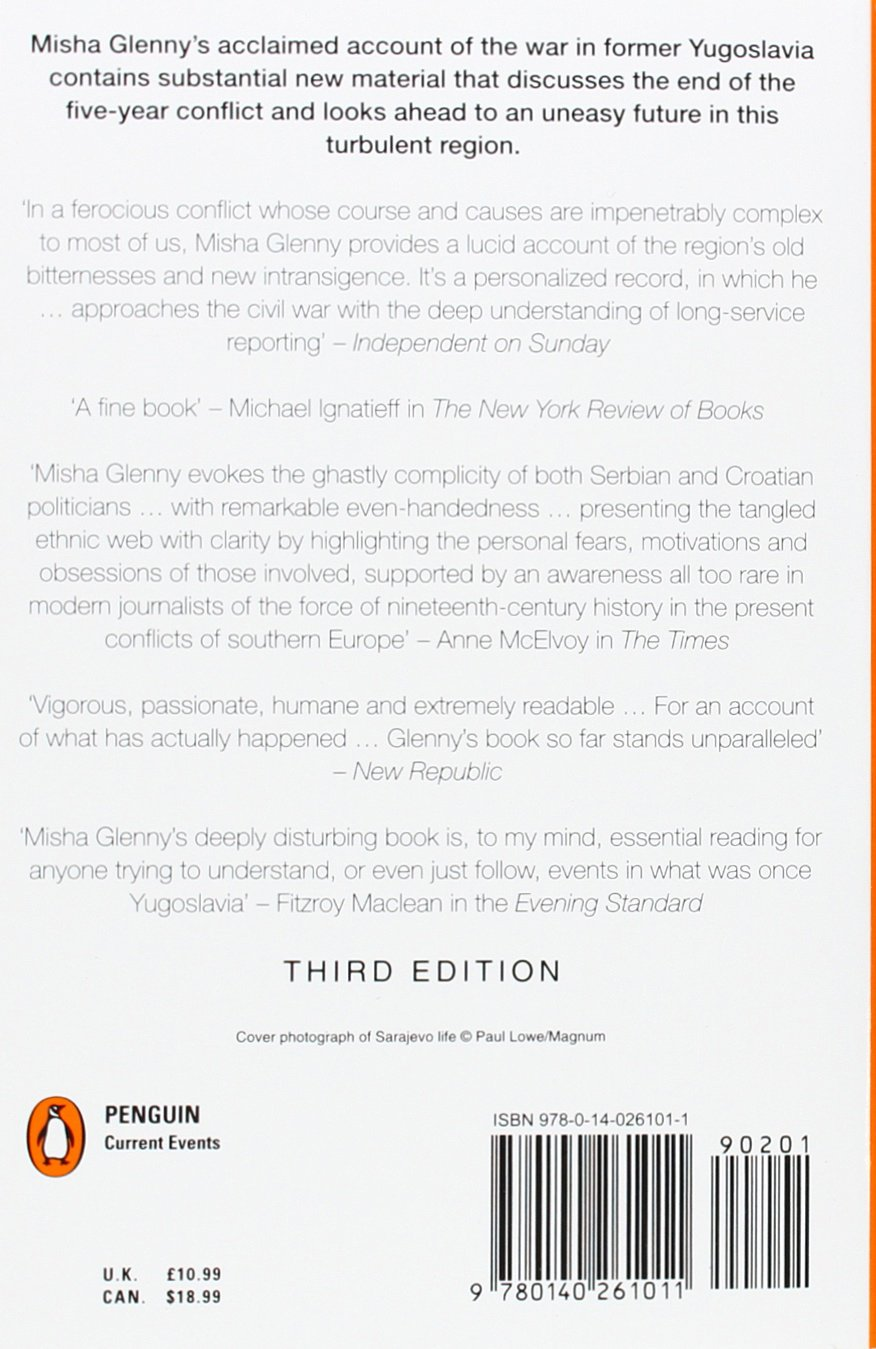 The Fall of Yugoslavia image number 3