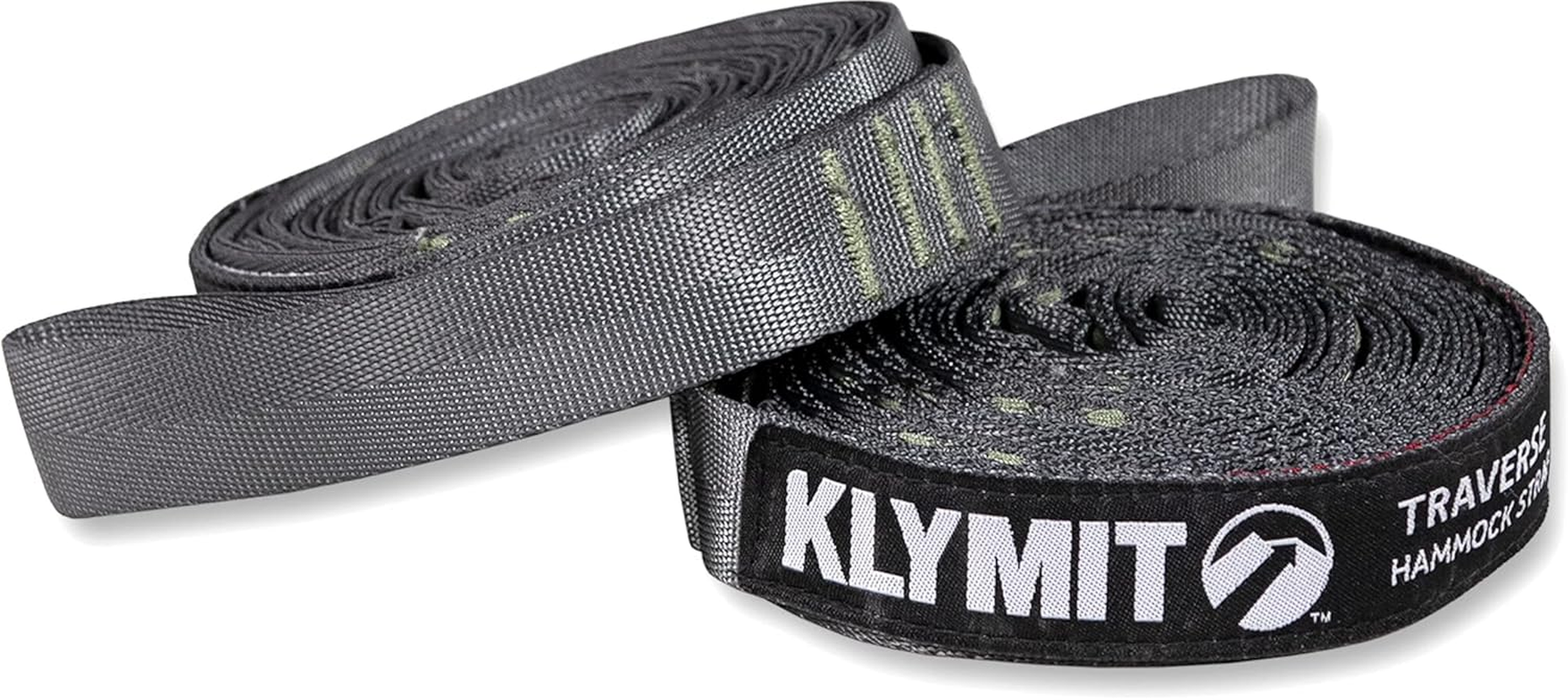 Klymit Traverse Single Hammock, Green image number 3