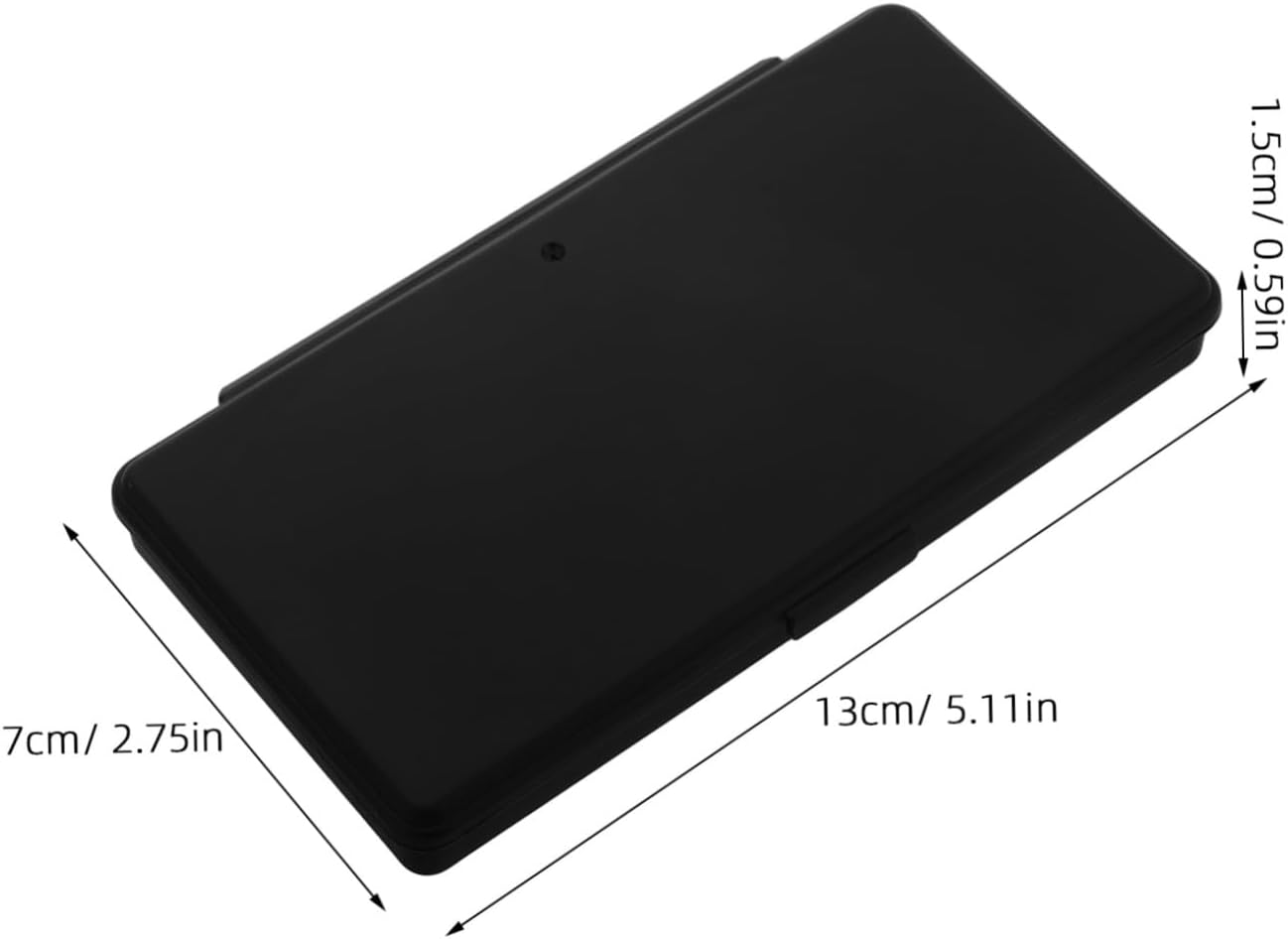 Beatifufu Nail Art Polish Brush Replacement Set Manicure Kit Brush Pen Set for Salons image number 6