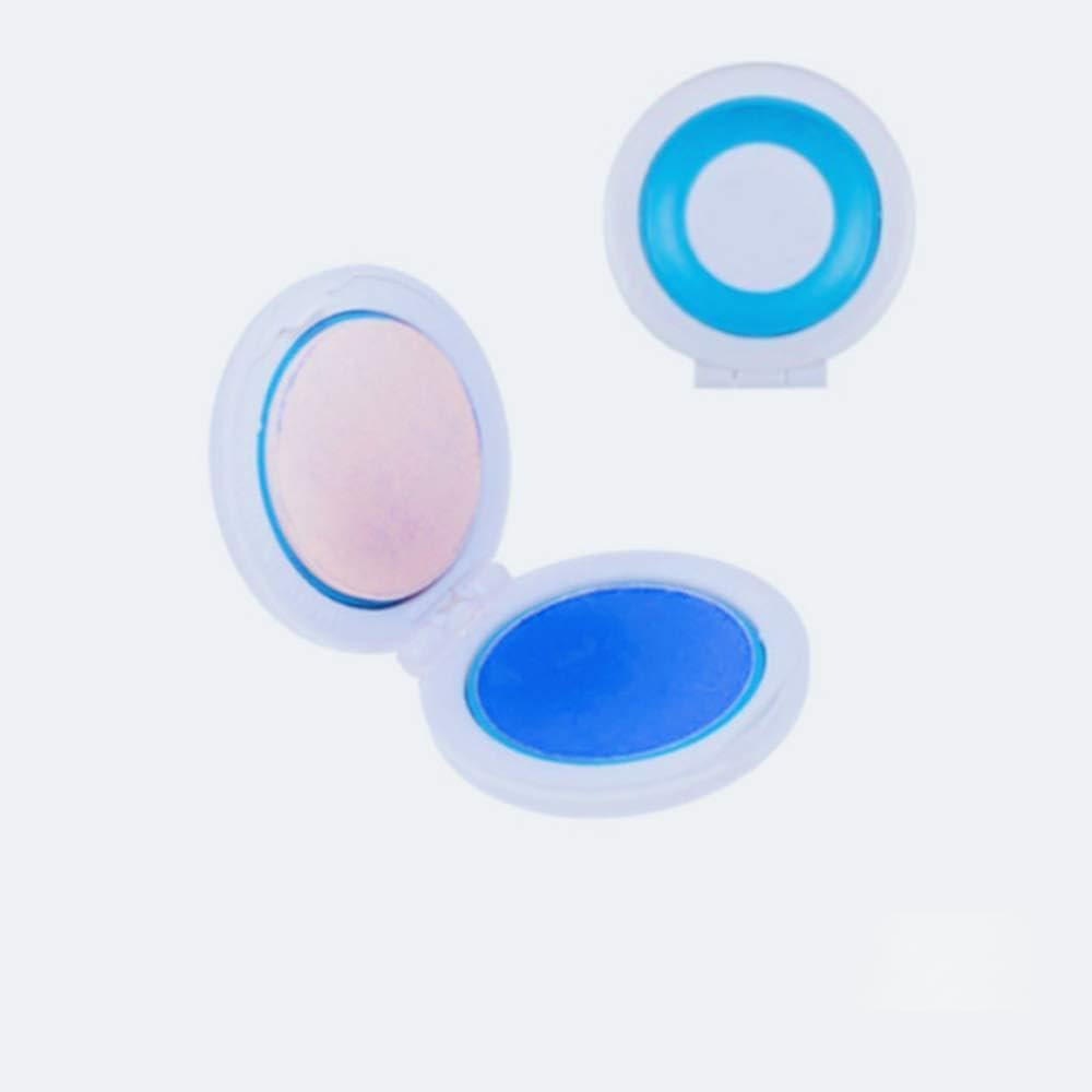 Temporary Hair Dye Pigment Hair Chalk Powder Soft Salon Hair Color DIY Chalks for the Hair Styling Party Christmas 10 Colors